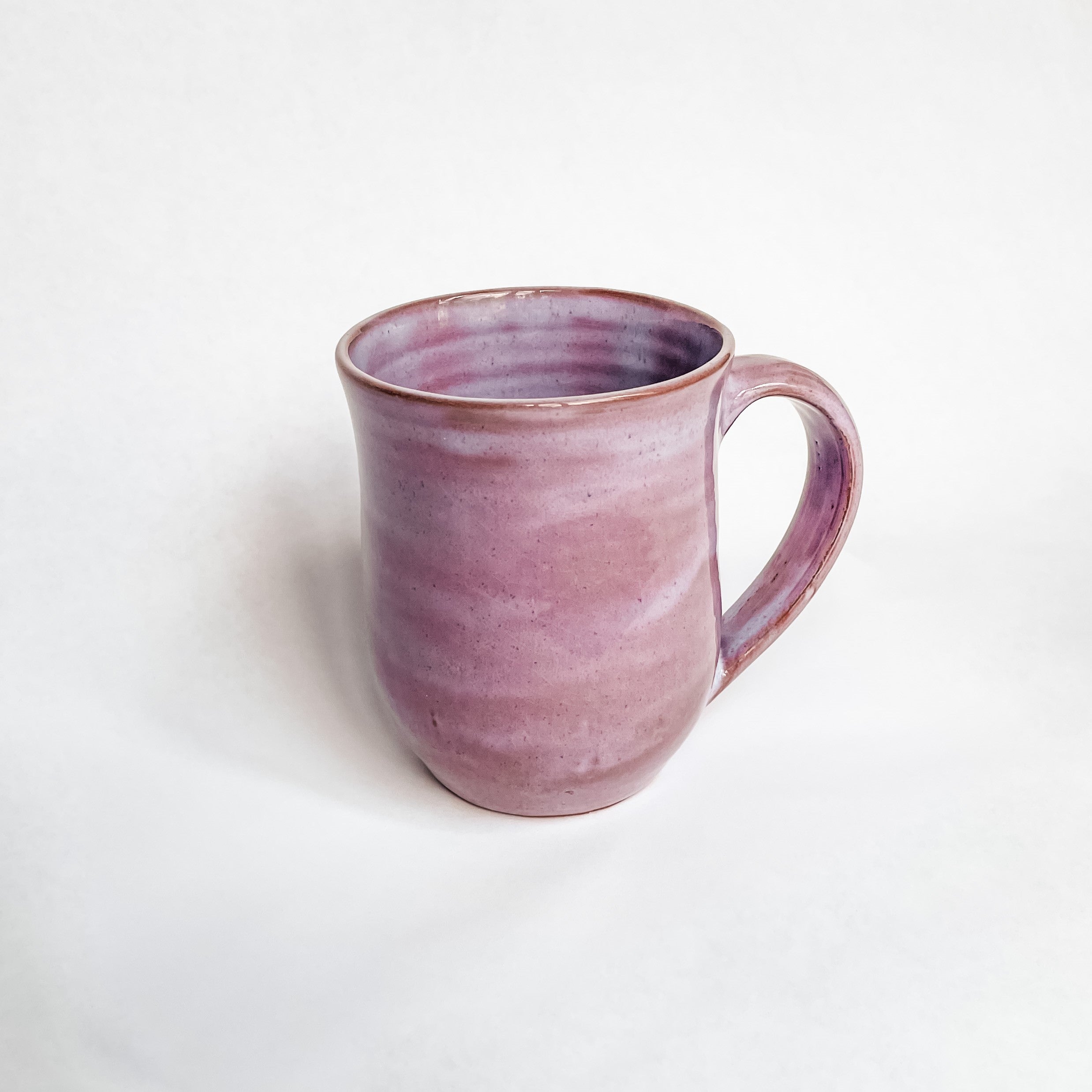 Haitian Clay Mug - FMSCMarketplace.org