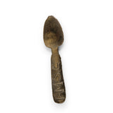 Metal FMSC Spoon Magnet