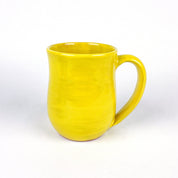Haitian Clay Mug - FMSCMarketplace.org