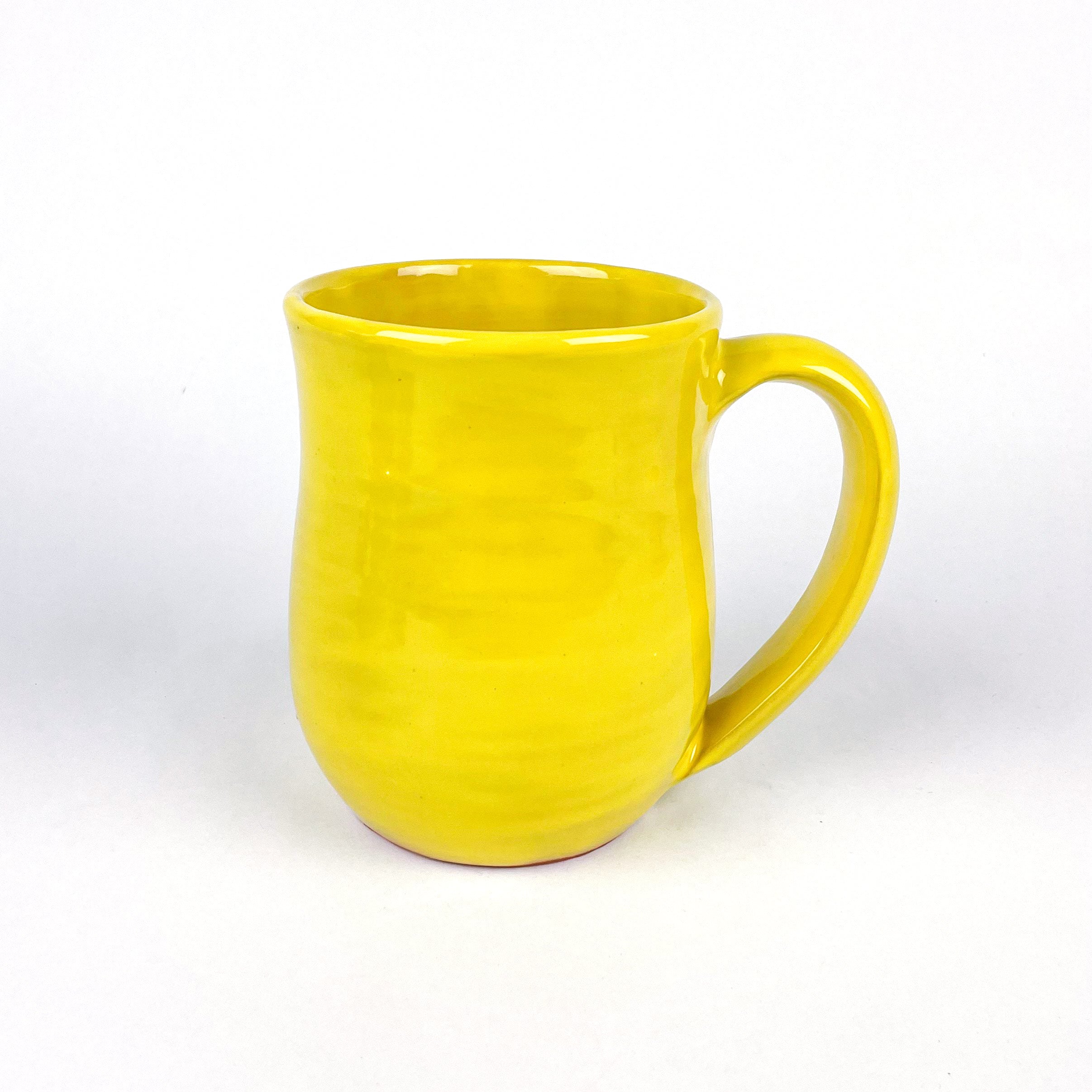Haitian Clay Mug - FMSCMarketplace.org