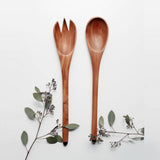 Suzy Salad Servers