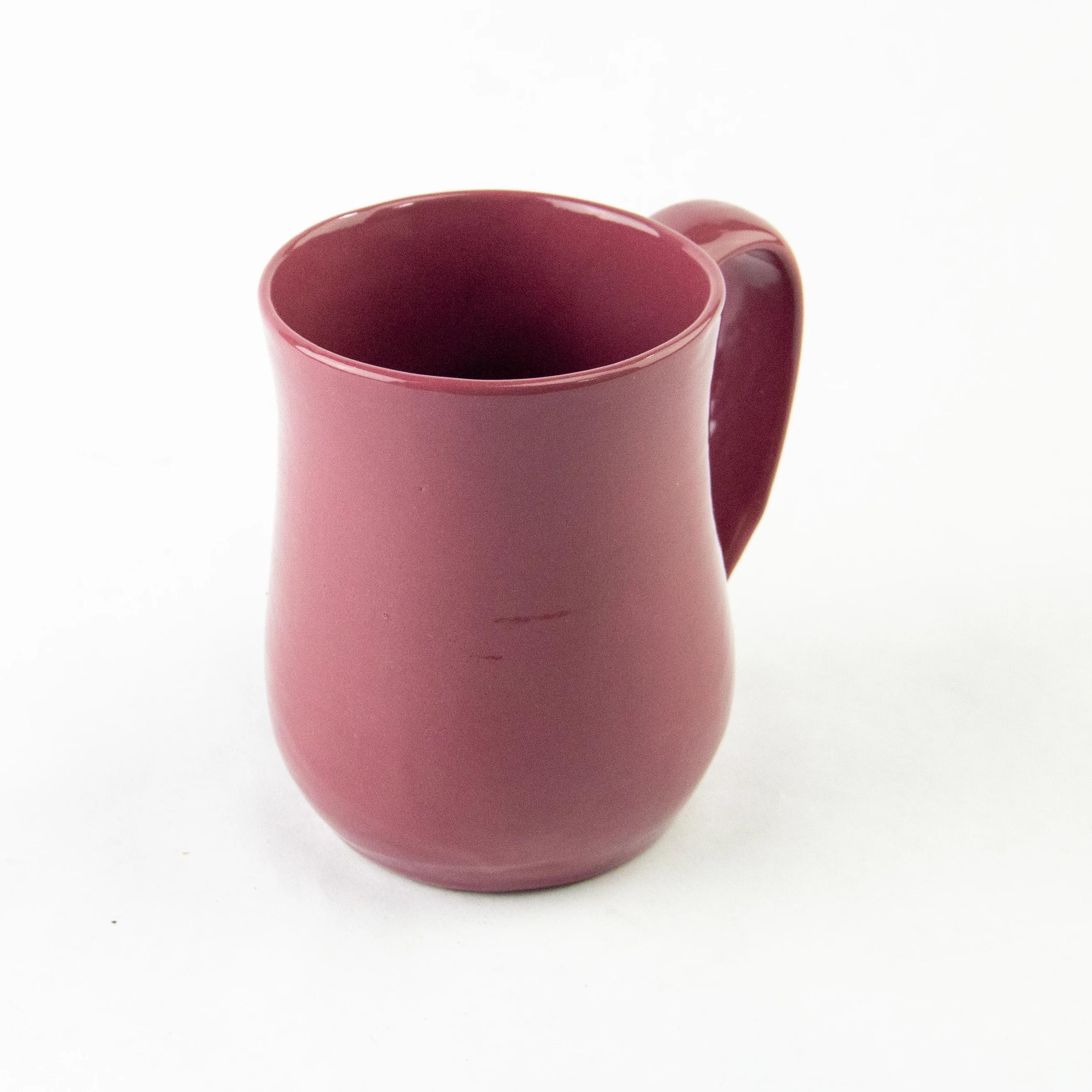 Haitian Clay Mug - FMSCMarketplace.org