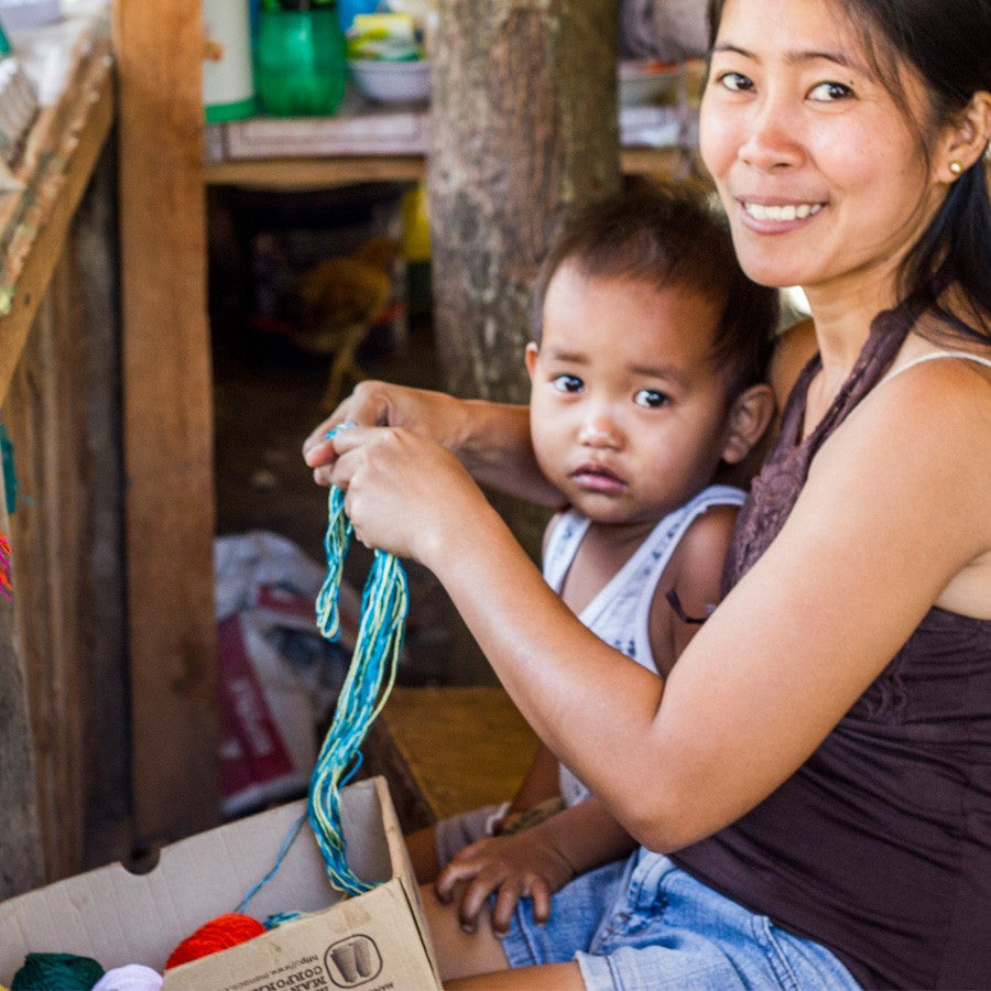 Thick Threads of Hope - FMSCMarketplace.org
