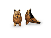 Hand-Painted Bird Whistle - FMSCMarketplace.org