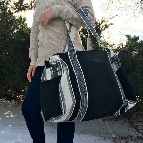 Weekend Bag - FMSCMarketplace.org
